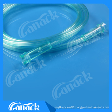 Medical Product Disposable Oxygen Connecting Tube